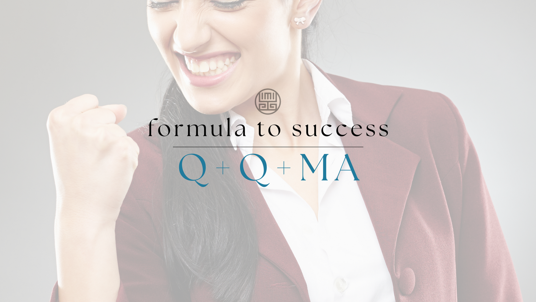 QQMA Formula
