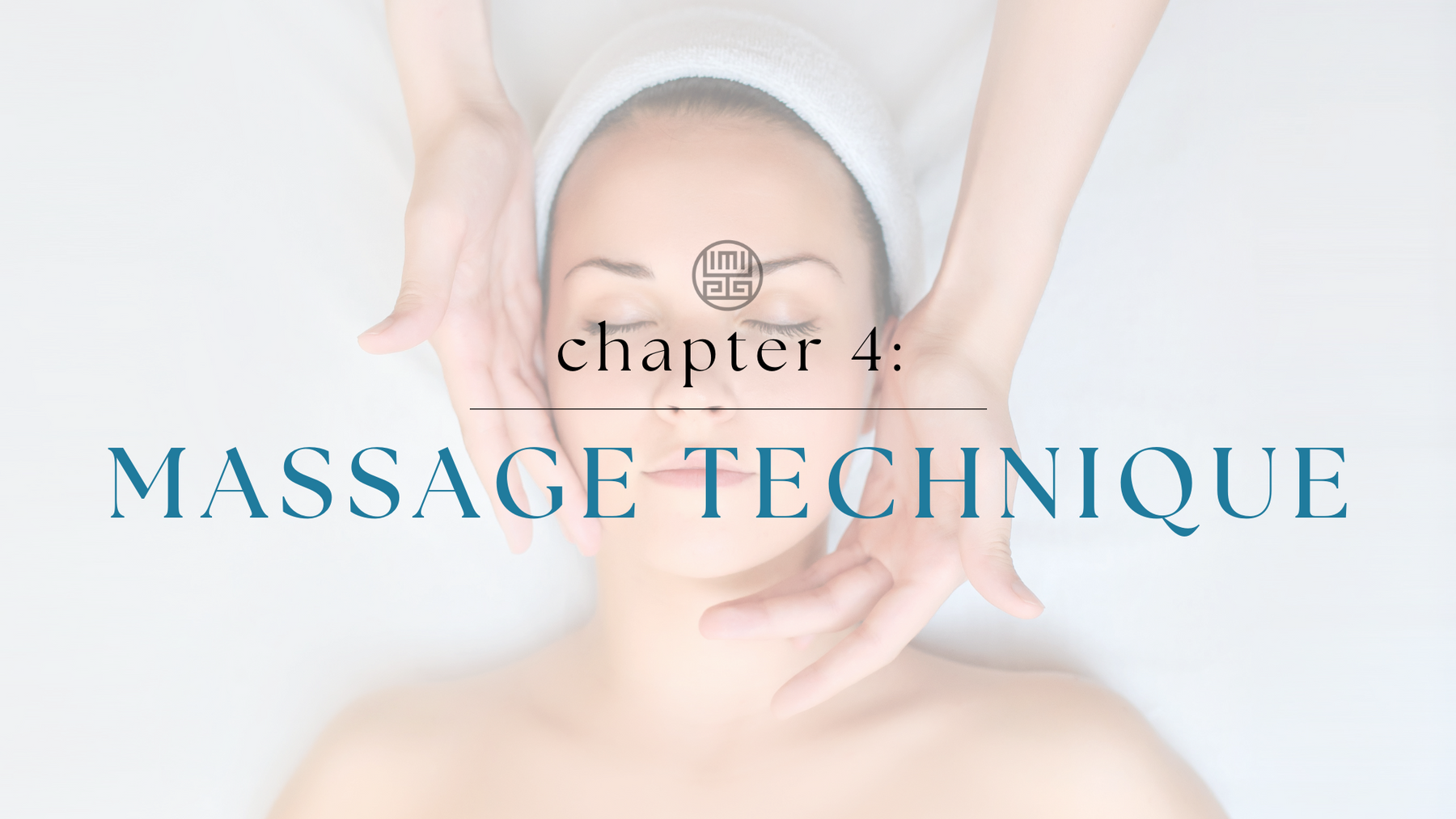 Massage Technique