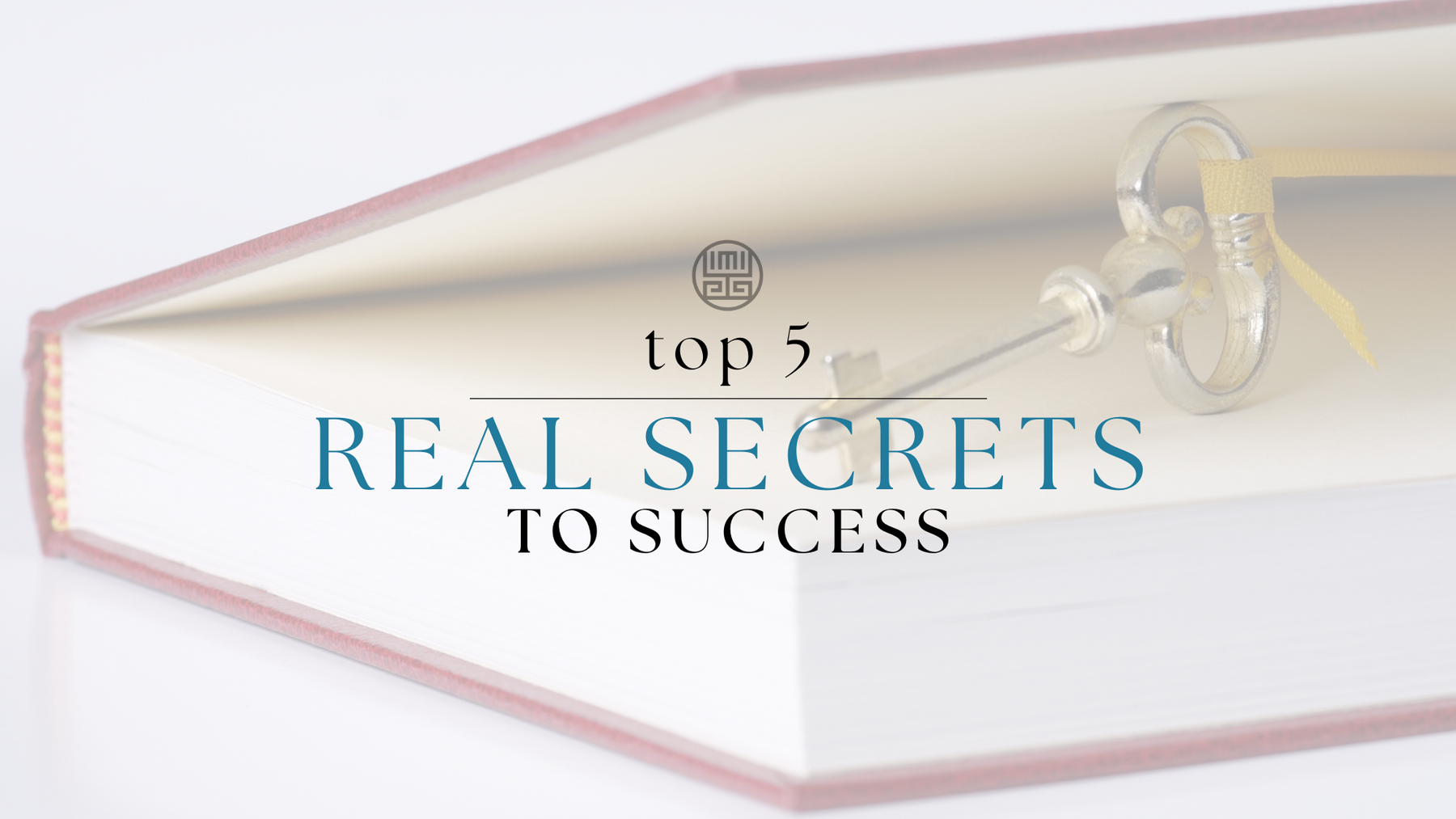 Top 5 Real Secrets