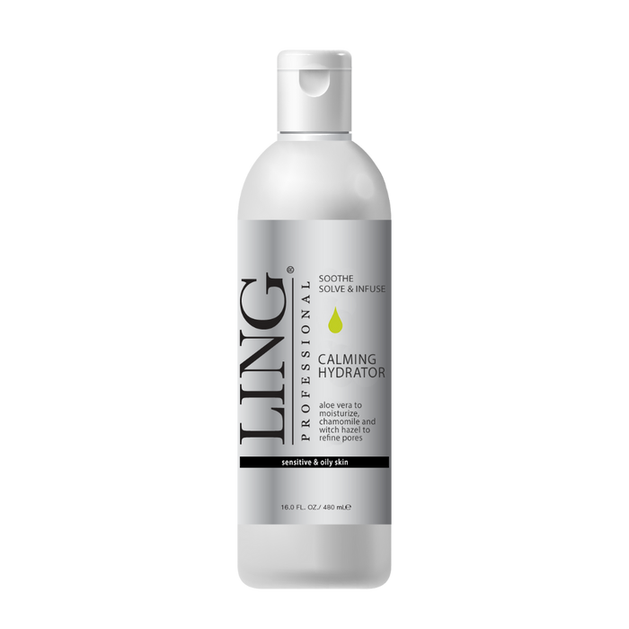 Calming Hydrator - 16 oz