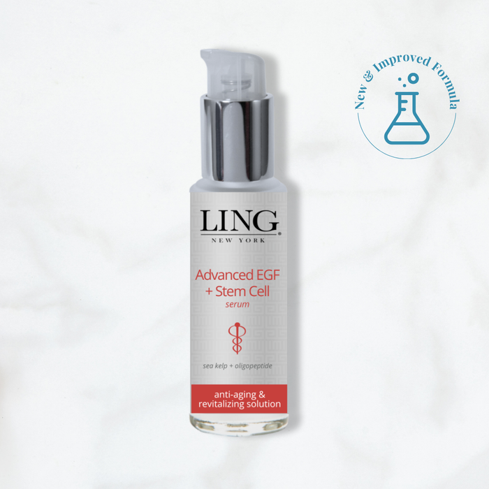Advanced EGF + Stem Cell Serum