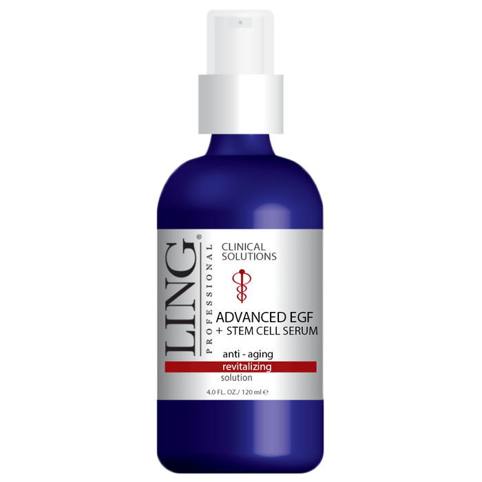 Advanced EGF + Stem Cell Serum 4 oz