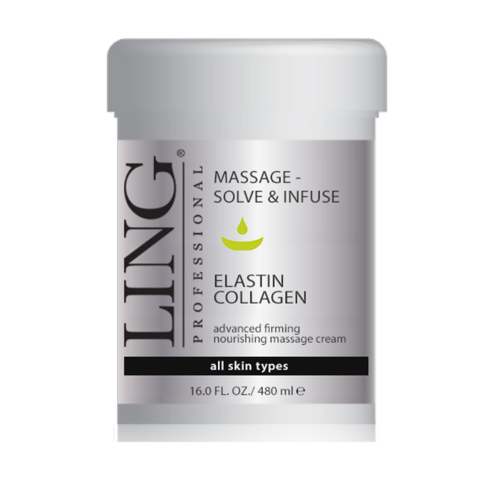 Elastin Collagen - 16 oz