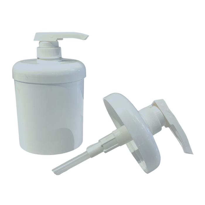 Pump 16 oz Professional Products