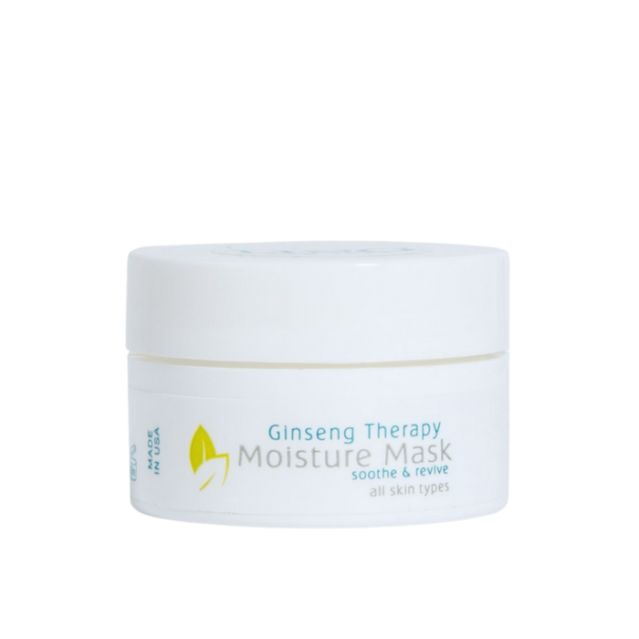 Ginseng Therapy Moisture Mask - Travel Size