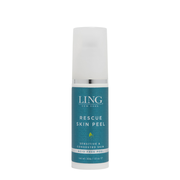 Rescue Skin Peel - Acid Free Peel