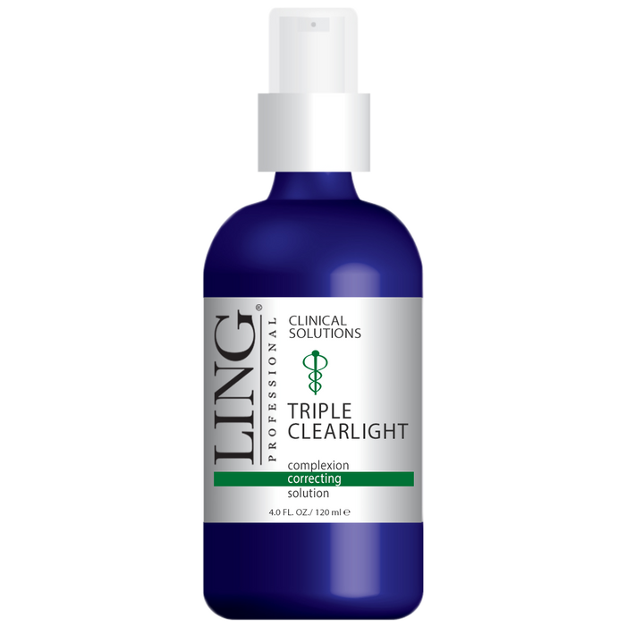 Triple Clearlight - 4 oz