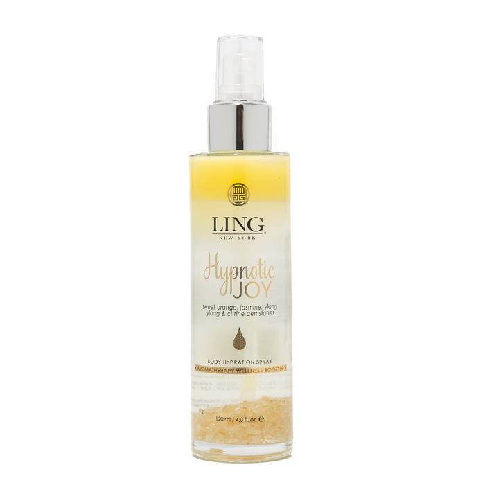 Hypnotic Joy - Aromatherapy Wellness Booster