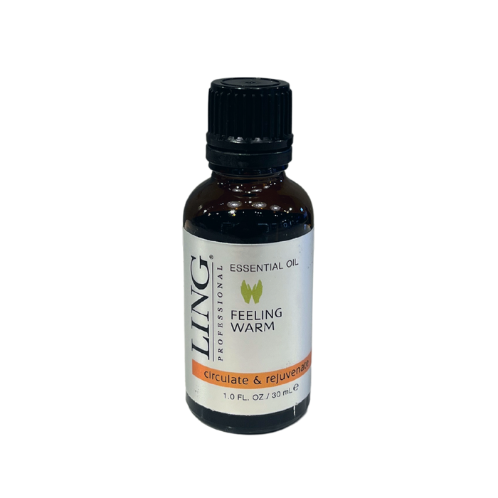Organic Aromatherapy Essential Oils