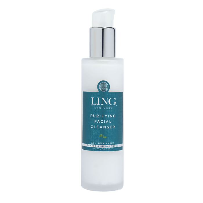 Purifying Facial Cleanser
