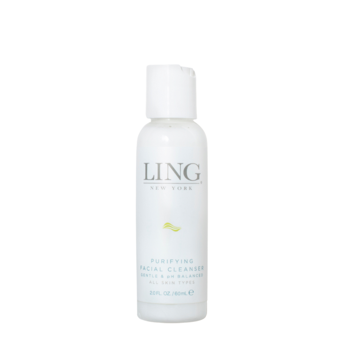 Purifying Facial Cleanser - Travel Size