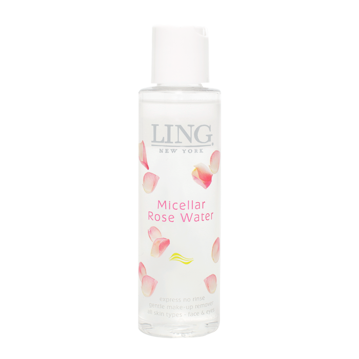 Micellar Rose Water
