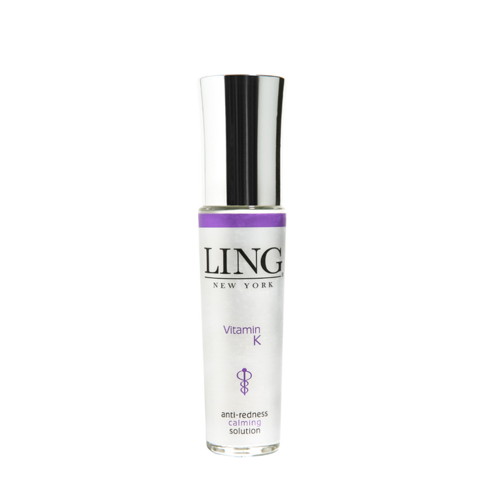 Vitamin K (Anti-redness Calming Solution)