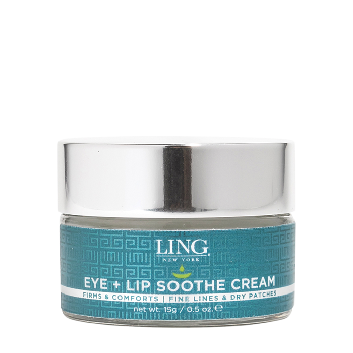 Eye & Lip Soothe Cream