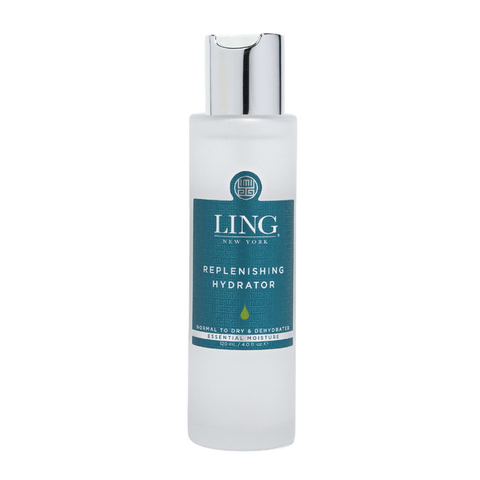 Replenishing Hydrator