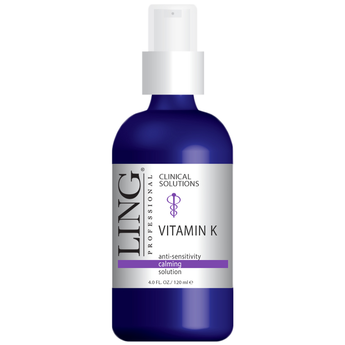 Vitamin K - 4 oz