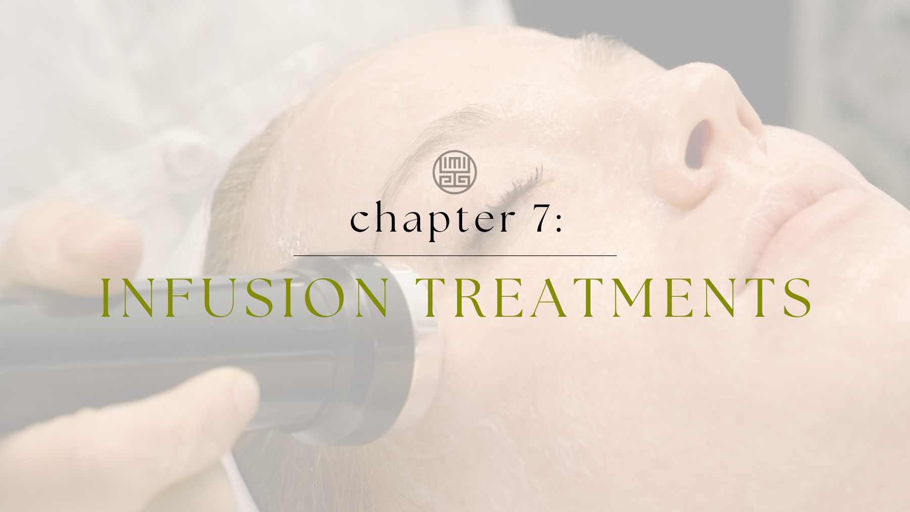 Infusion Treatments