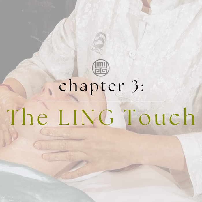 Understanding the LING Touch