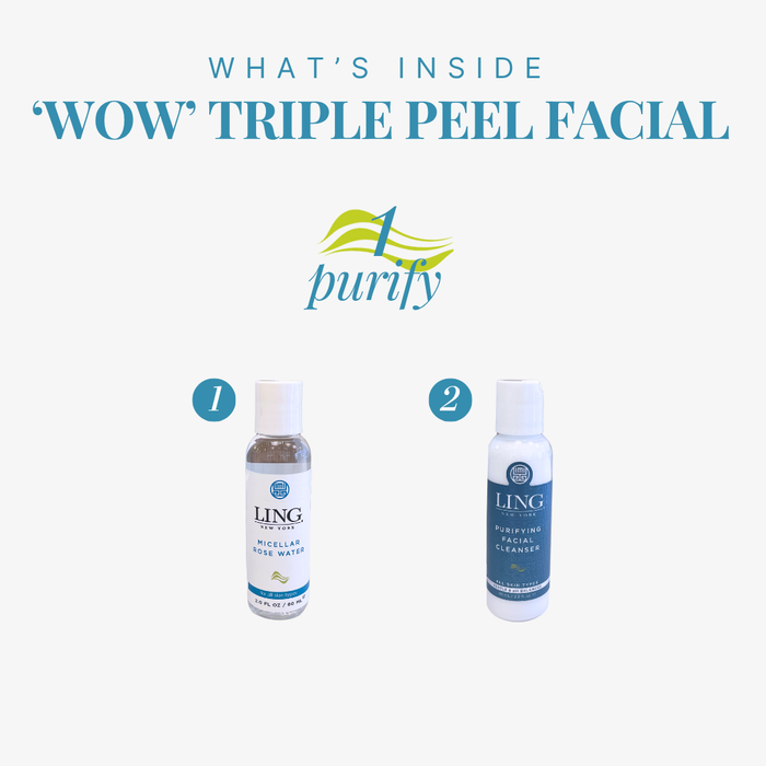 Energy Lift Starter Kit