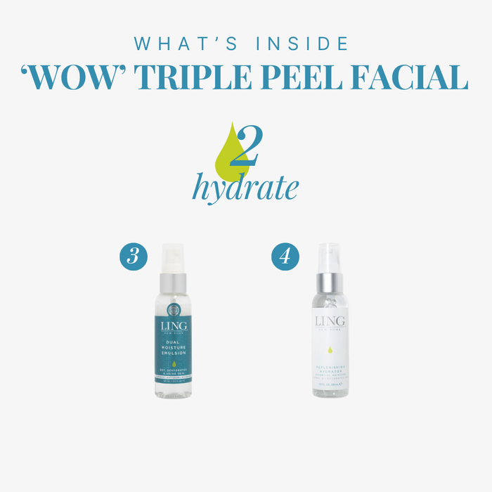 Energy Lift Starter Kit