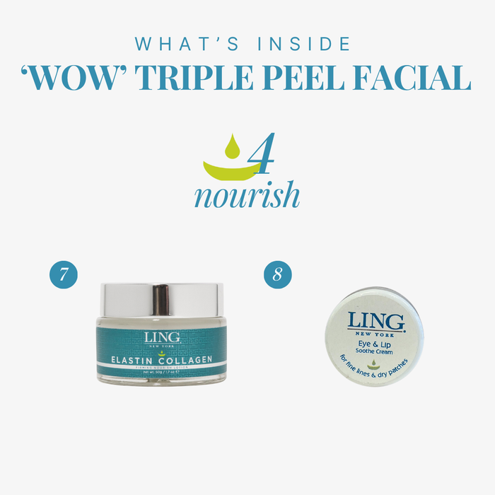 Energy Lift Starter Kit