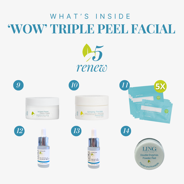 Energy Lift Starter Kit