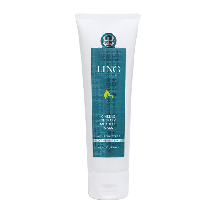 Ginseng Therapy Moisture Mask