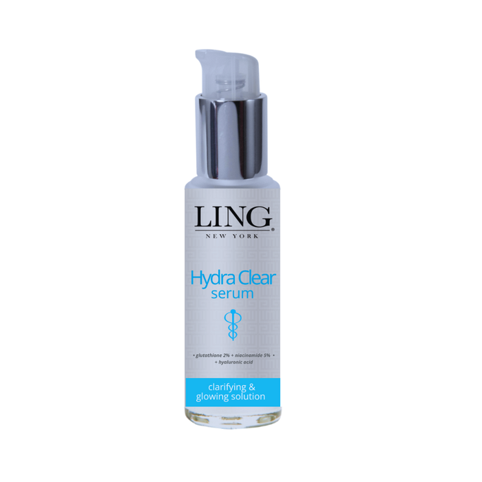 Hydra Clear Serum
