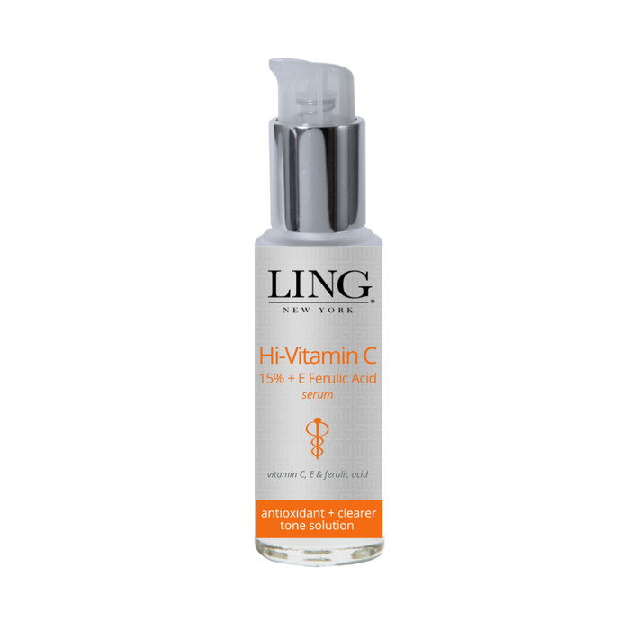 Hi-Vitamin C 15% + E Ferulic Acid Serum