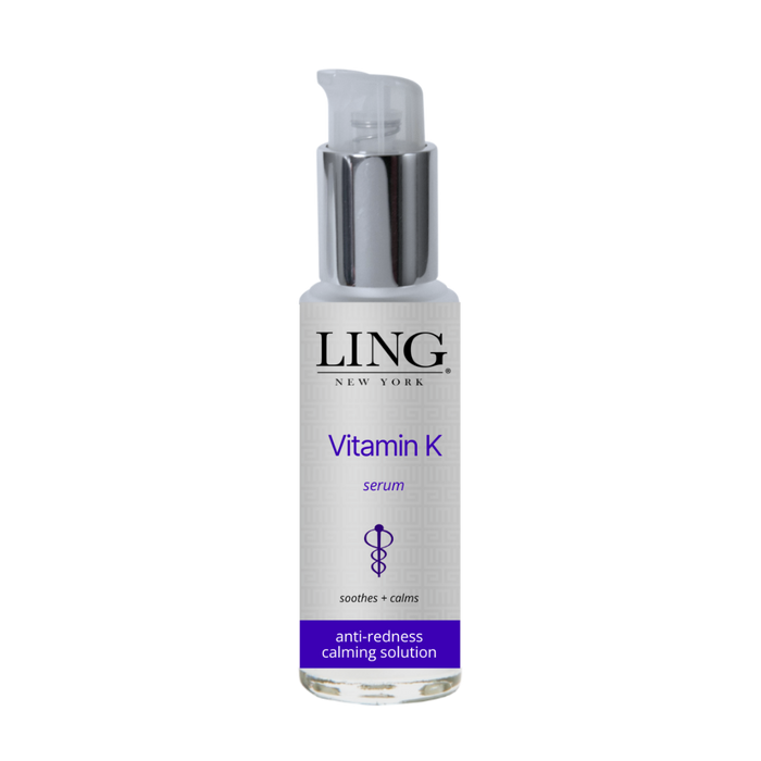 Vitamin K (Anti-redness Calming Solution)