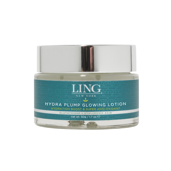 Hydra Plump Glowing Lotion (Hydration Boost & Super Anti-oxidant)
