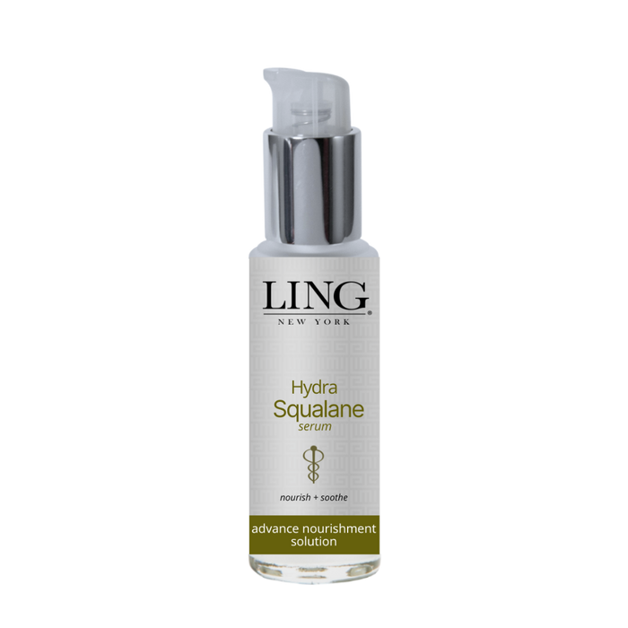 Hydra Squalane Serum (Advanced Nourishment Solution)