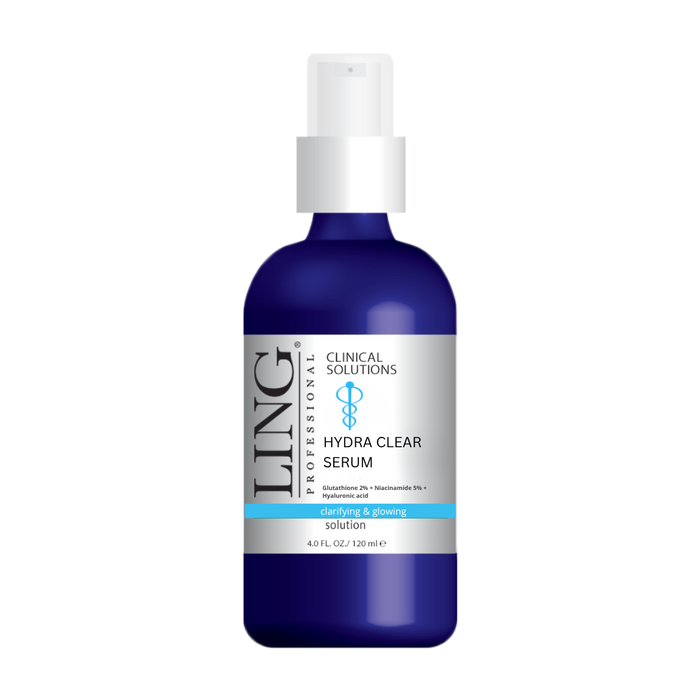 Hydra Clear Serum 4 oz