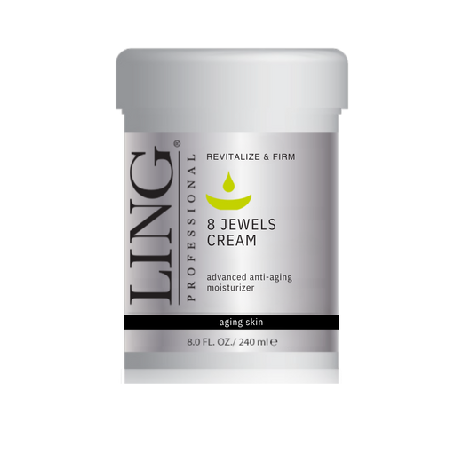 SOLVE & INFUSE MOISTURIZERS — LING Esthetic Pro