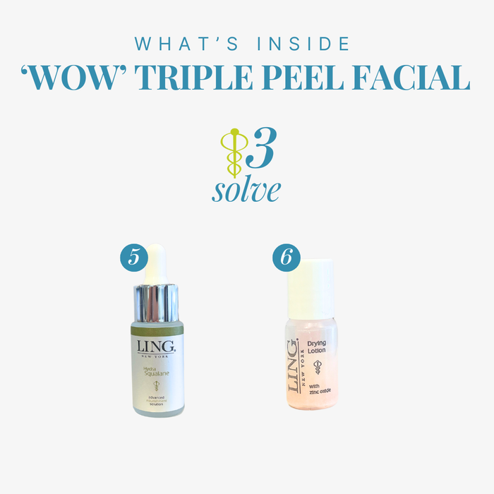 Energy Lift Starter Kit