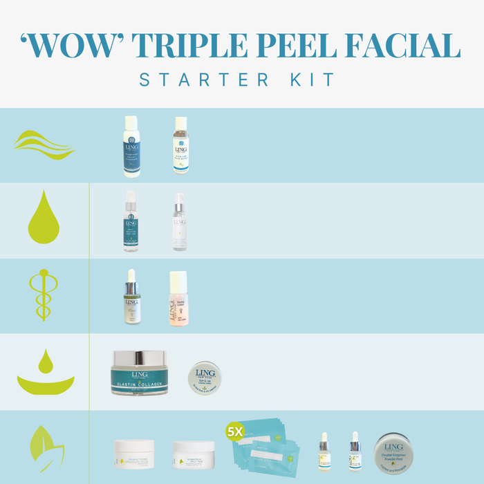 Energy Lift Starter Kit