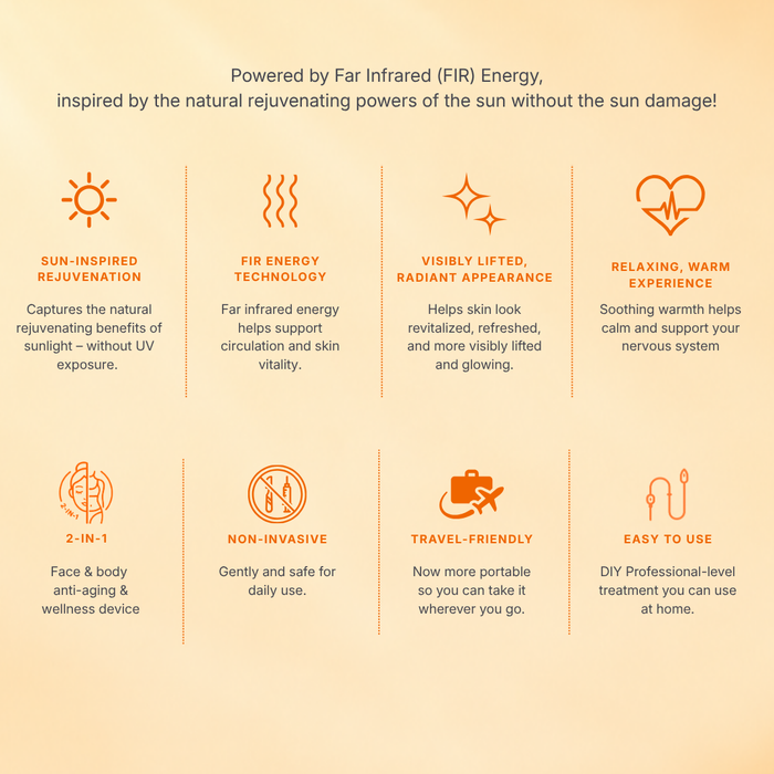Sun Energy Lift™