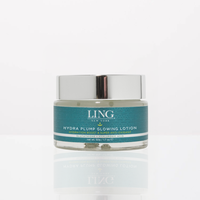 hydra glutathione Aesthetics improve smoothness and elasticity Gloweze Hydra Boost Glutathione+ Facial