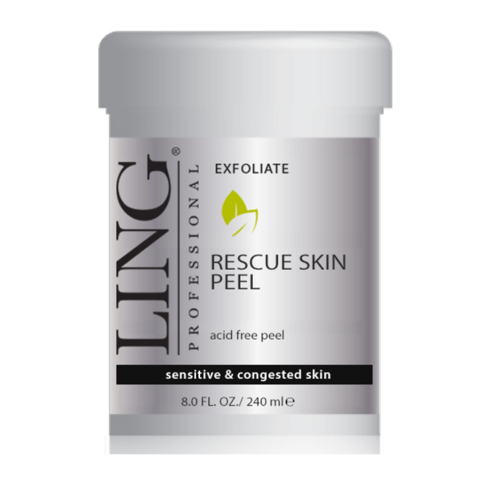 Rescue Skin Peel - 8 oz