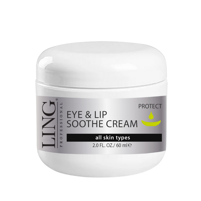 Eye & Lip Soothe Cream - 2 oz