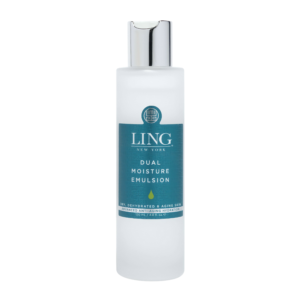【数量限定】旧モデル在庫処分セールを開催します！ Moisture Dual Emulsion Pro Esthetic LING — 乳液・ミルク